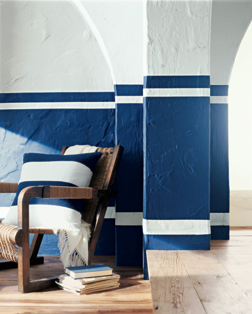 ralphlauren:Explore the latest #RLHome collections, featuring the signature blue and white decor mot