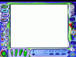 viciouus:  WHO REMEMBERS USING THIS IN ELEMENTARY SCHOOL AND IT WAS THE BEST COMPUTER LAB DAY WHEN WE COULD USE KID PIX 