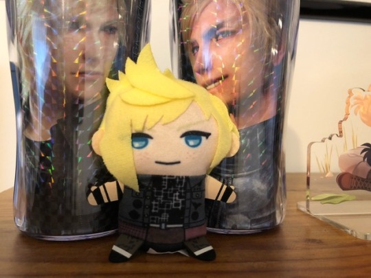 dizzymoogle:  He’s here! lol