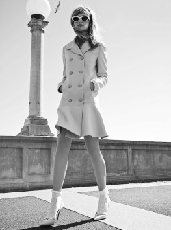 vogue-at-heart:  Rosie Tupper in “Boardwalk