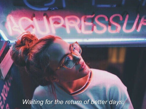 ambiguities:from weheartit