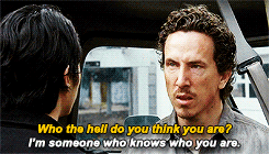 thewalkinggifs:Nicholas. Don’t talk, just listen. Those four people you lost on