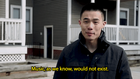 nevaehtyler:   JubileeProject went to the streets of Boston and Los Angeles and asked people what they imagine the world to be without Black people and what being Black in America is like. As the Project themselves state - they made “this video to