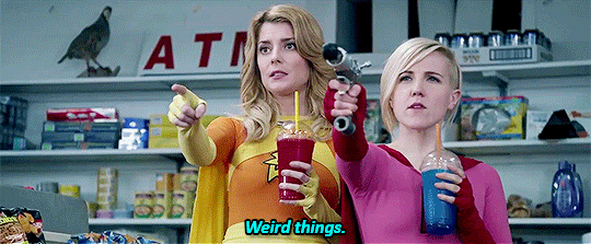 You Deserve a Gif.