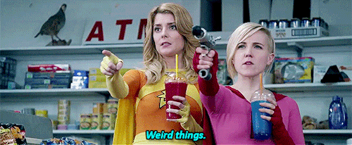 You Deserve a Gif.