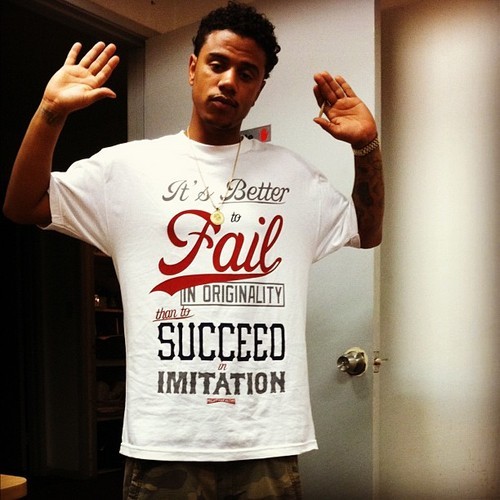 dachocolatefactory:   Lil Fizz       (via TumbleOn)