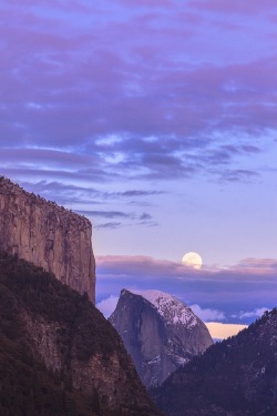 sublim-ature:  Half Dome, CaliforniaCharlotte