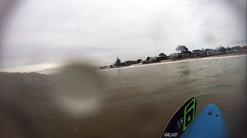 #TBT first time out in my surf boat!!! Love this boat so much! All pictures are screenshots of gopro