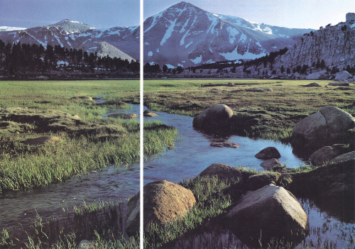 America’s Magnificent Mountains | National Geographic © 1980