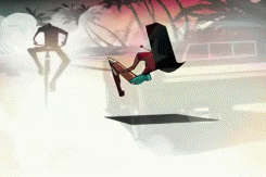 timetravelandrocketpoweredapes:  DC Nation Shorts: Wonder Woman See the video at