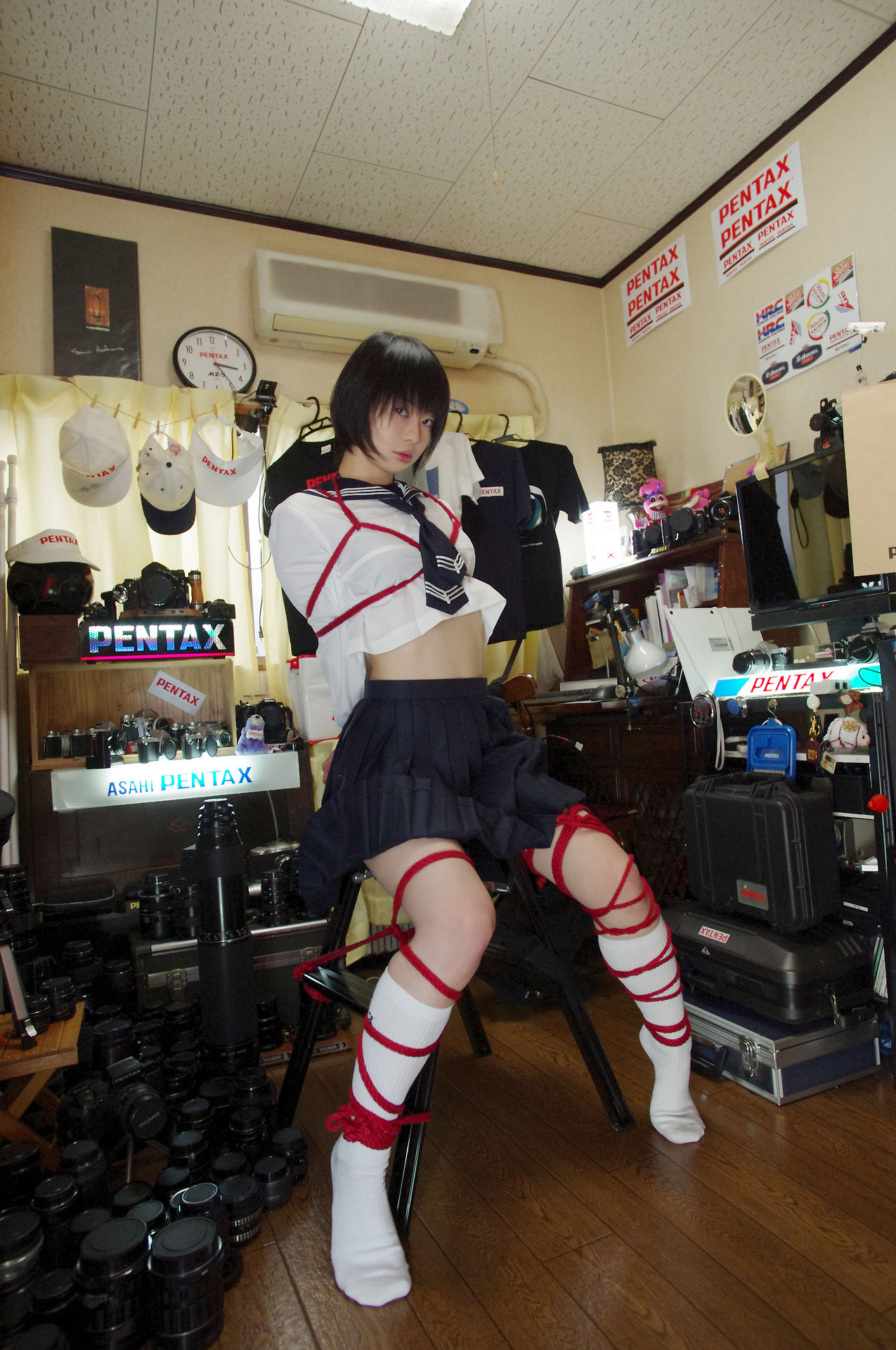 Ushijima iiniku
