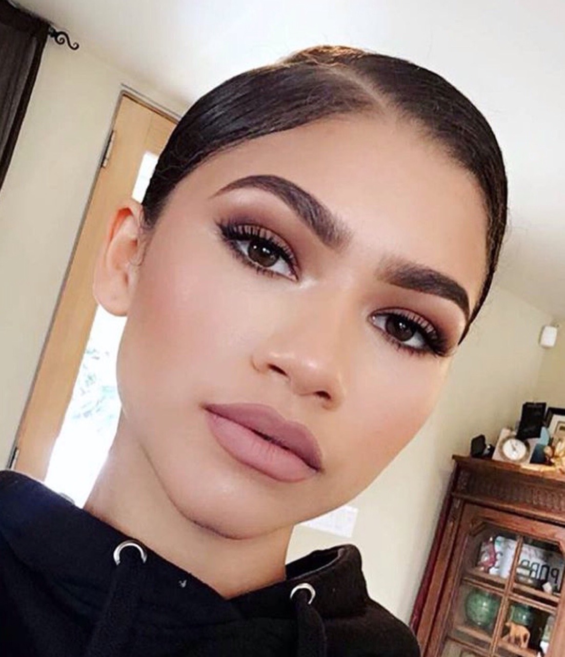 lifedeathandlovefromstankonia:  Zendaya Is A Queen And I Love Her