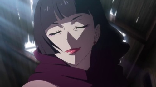 wikimanga: Tenrou Sirius the Jaeger Episode 5 watch online english subbed www.animewikia.com/