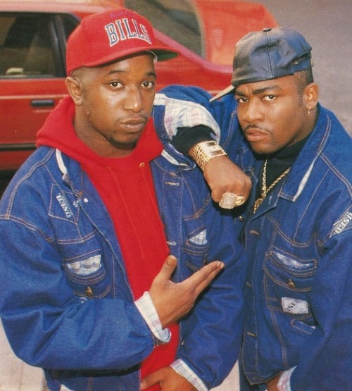 Kool G. Rap & DJ Polo