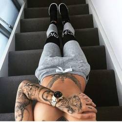 Tattoos I like