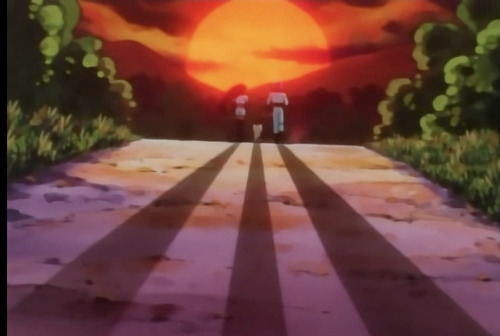 farrereharrison:  I’m re-watching the first season of pokemon and ep. 14 is so good, I mean: 1.  Ash actually wins a battle with strategy … brocks’ strategy, but a strategy none the less 2. Team Rocket spend the entire episode cheering for Ash and