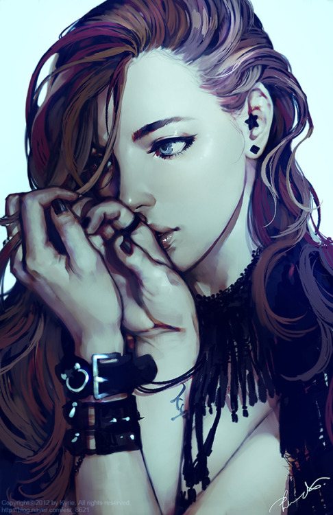 gallantgambler:  Kyrie 