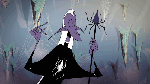 sashamutch:Shots of my Taz Animated sequence. Check it out with sound here.