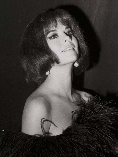 clarabowlover:  Natalie Wood