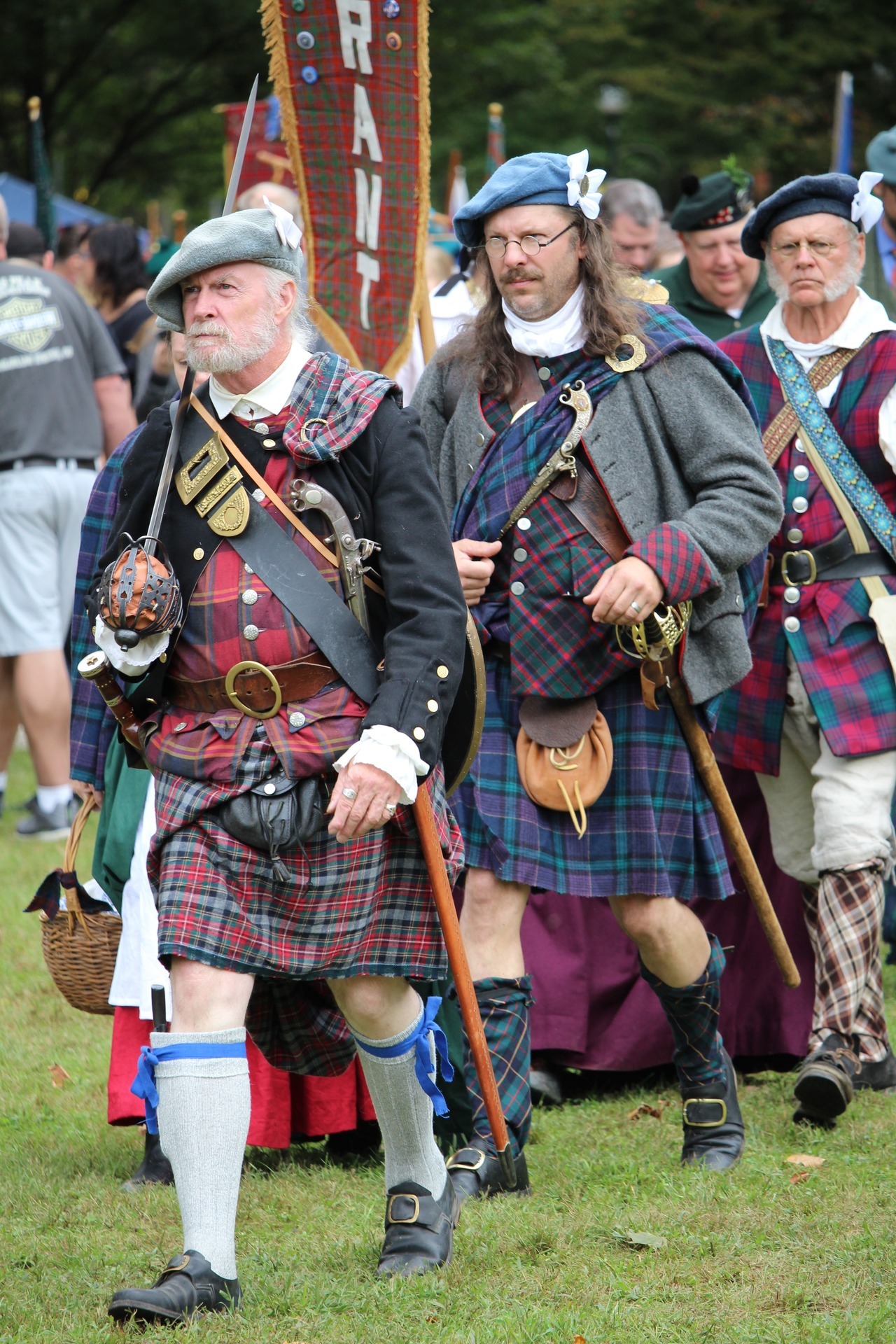 Ligonier Highland Games — http://www.ligonierhighlandgames.org/