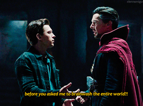 You Mean Like, I Couldve Called Them?