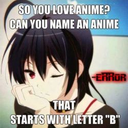 manganow:  Bleach, Brothers Conflict, Blue
