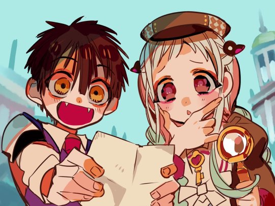 自爆少年花子くん Explore Tumblr Posts And Blogs Tumgir