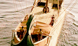 orlandobloom:[In] the year 1075 Ancalimë became the first Ruling Queen of Númenor. It is told that a