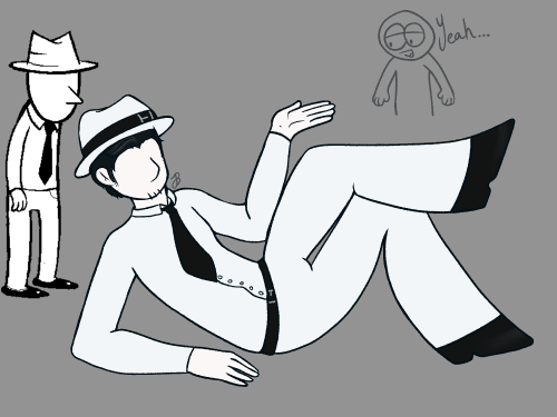 Dadbert Is Silly Hehe