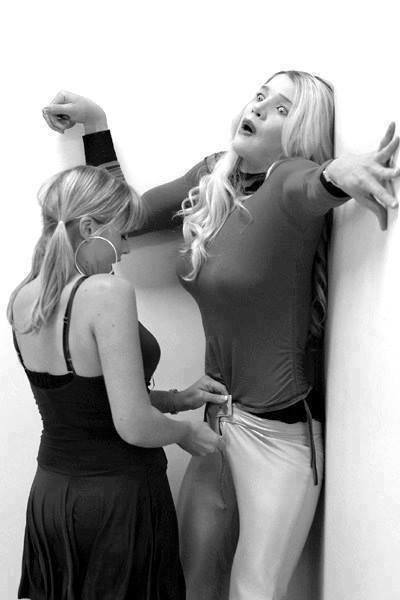 Are You Drunk?