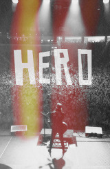 We don't belong here