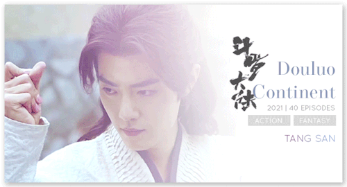 HAPPY BIRTHDAY XIAO ZHAN (Oct 5 1991) |XIAO ZHANS FILMOGRAPHY