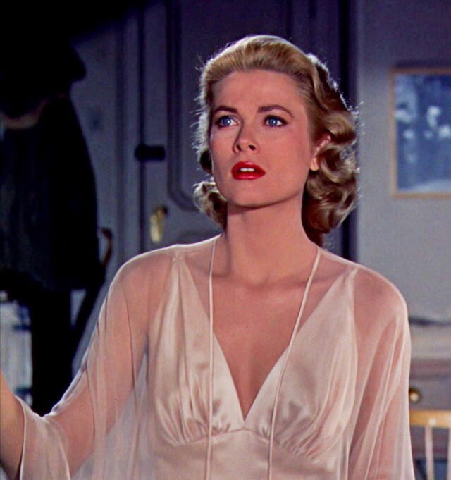 Grace Kelly  4 Star Films