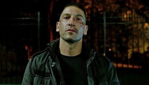 engagethefearmachine:The Punisher.