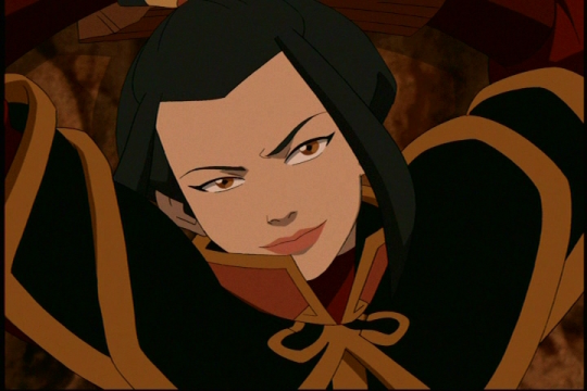 ❝ i think it's sweet ❞ — azula icons ! ━━ ,∙˚✧ → * . & like /