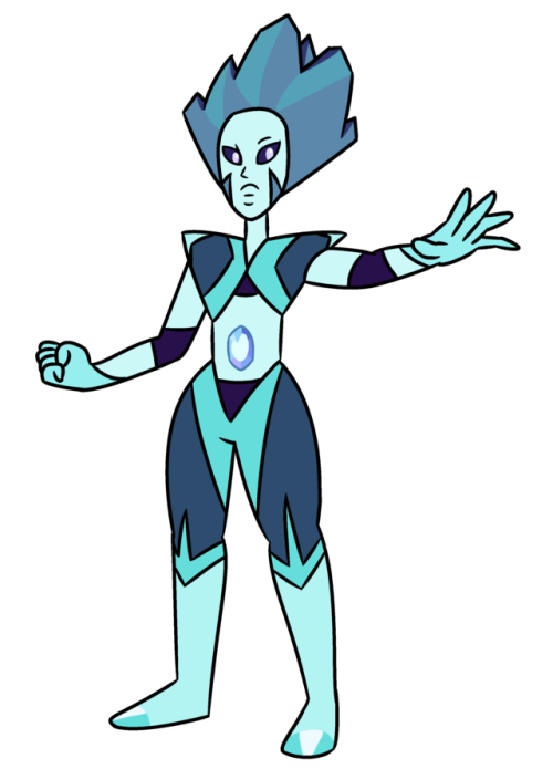 perimarine:  Masterpost of “Design a Gem” page from the Steven Universe Art book.After me and @moonstone-draws​ cracked the code on what these gems MIGHT be, I decided to draw them.I was going to draw every gem individually like I did for the Earth