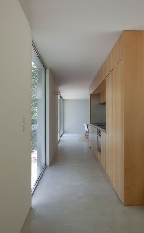 Forja House, Cinfães, Portugal.Pablo Pita Architect