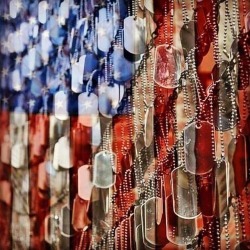 texascountrygirlmegan:  In memory of those who gave everything