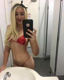 stripper-locker-room:  https://www.instagram.com/gabriellaadaze/