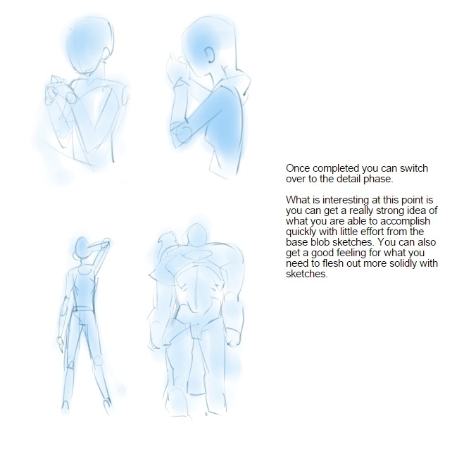 Drawing and Sketching tutorial  support my Patreon for more tutorials, process videos,