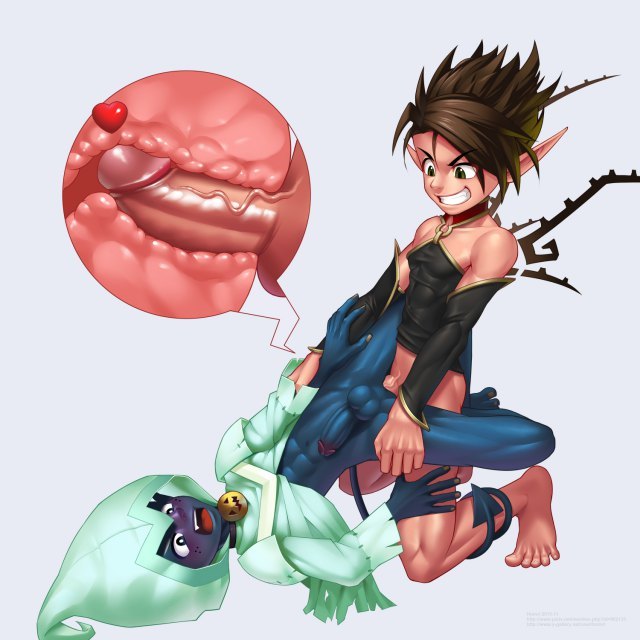 Bara-IVS