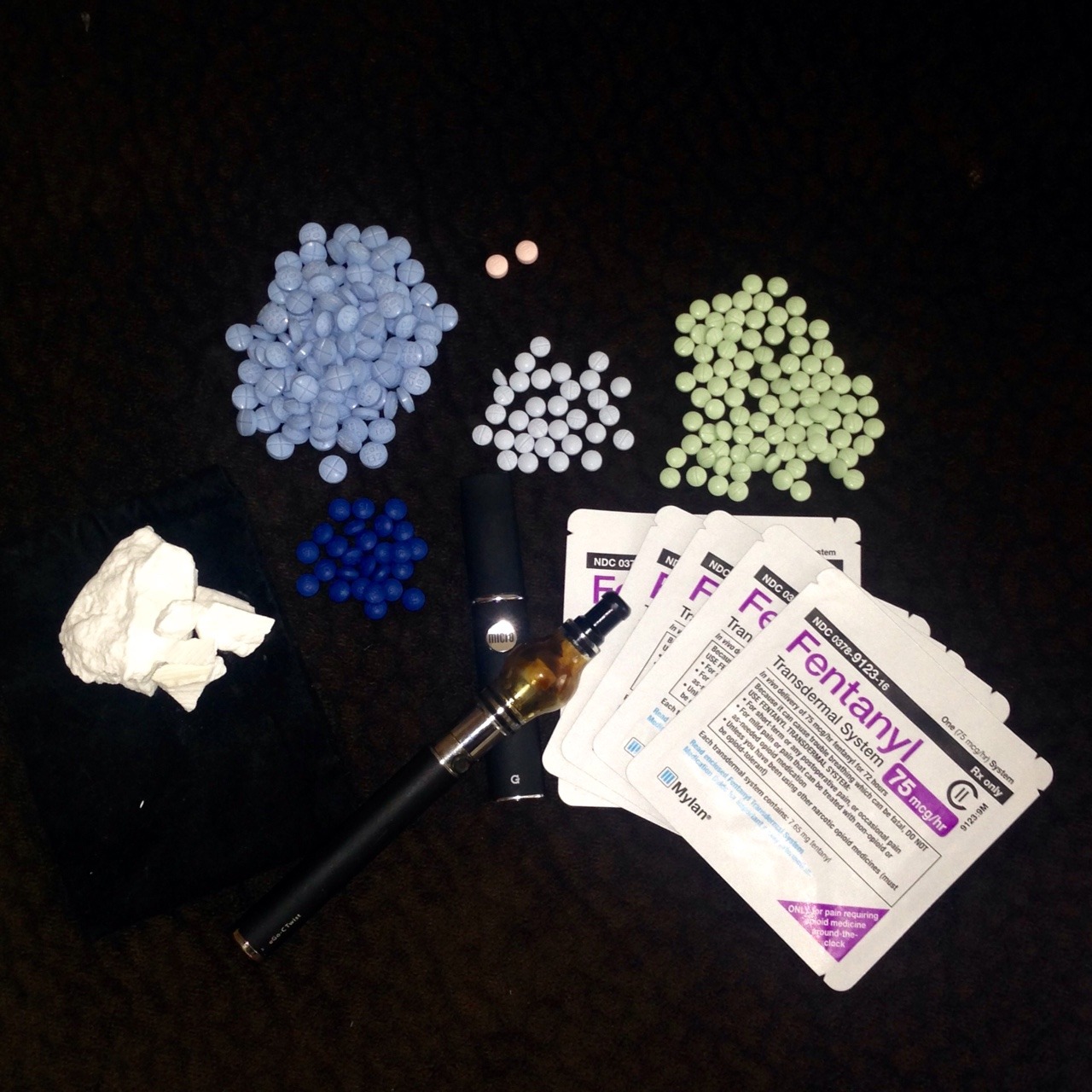 glitterbrain420:  Good morning or good night 🌜