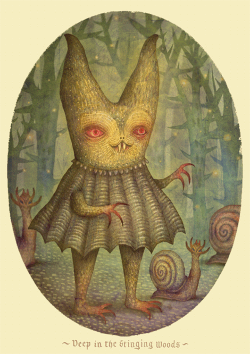 artdepo:the wonderful art of Vladimir Stankovic Thank you @artdepo