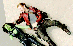 panemfell:  Marvel Meme [1/?]: Guardians of the Galaxy