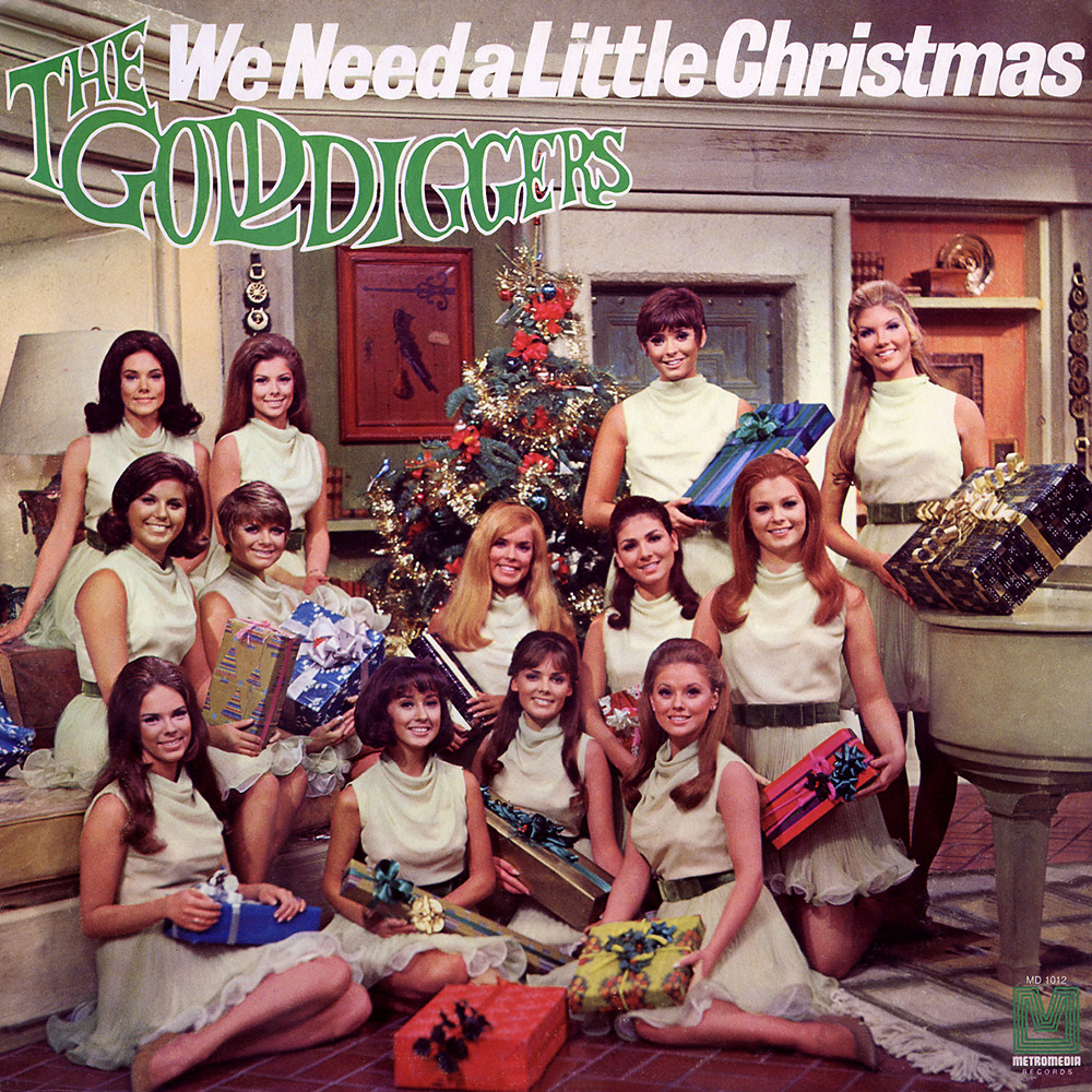 Vintage Christmas record album covers. - Tumblr Pics
