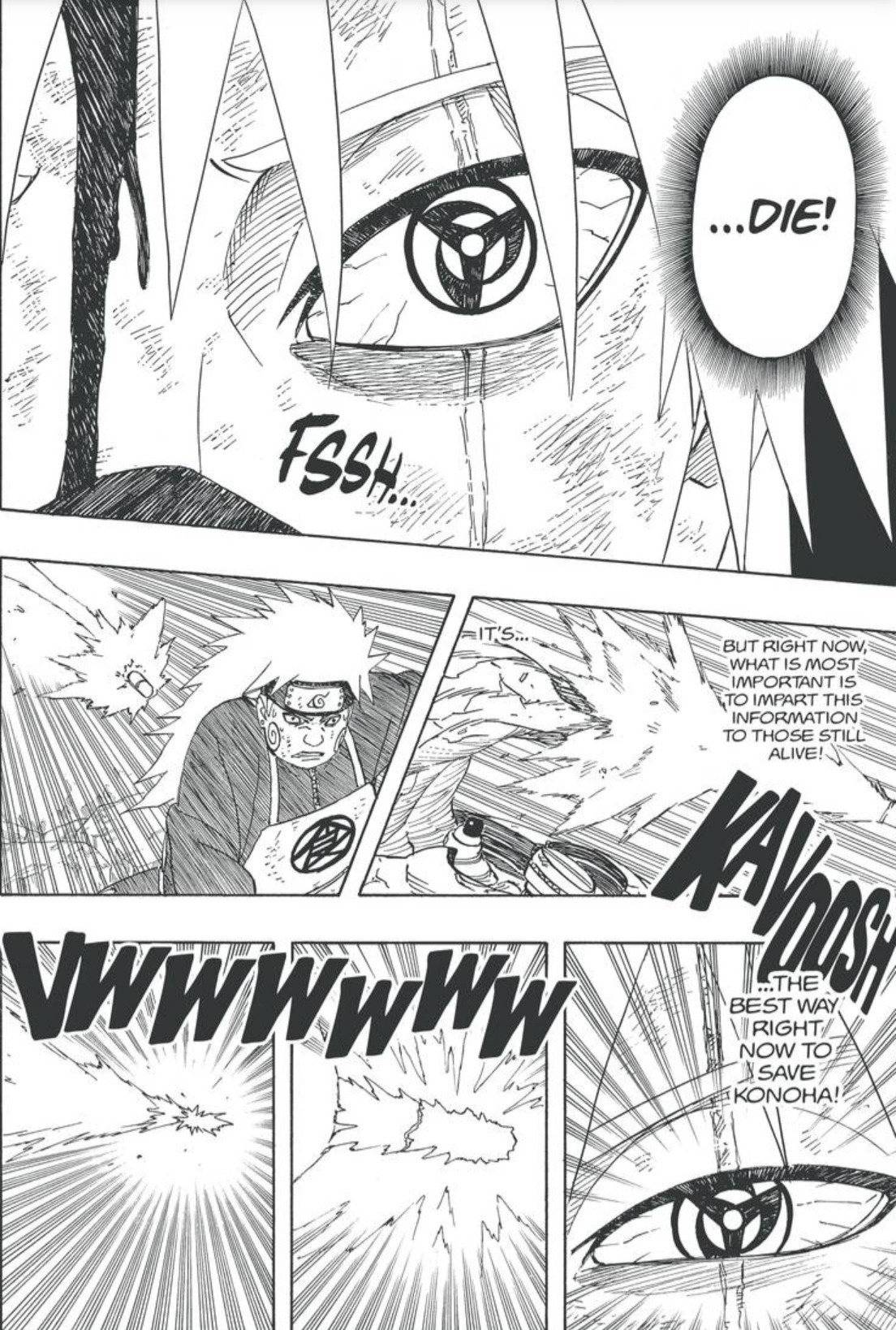 Samaa Samir (Kakashi) — Kishimoto's illustration for the top 20 winners  in