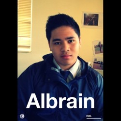 Albrain #swerve #modelshot #thatserenity