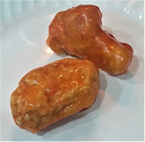 elfvenomm: amazon:  ncweber00:  amazon:   Buffalo Chicken Wing and Drum Stick Novelty Soap Hot Wings