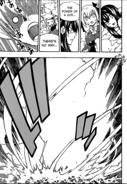 chelysdreamworld:  Fairy Tail Chapter 475