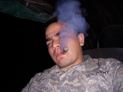 Cigar Studs